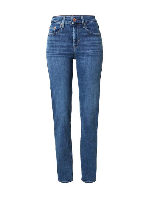 LEVI'S ® Jeans '724'  blue denim