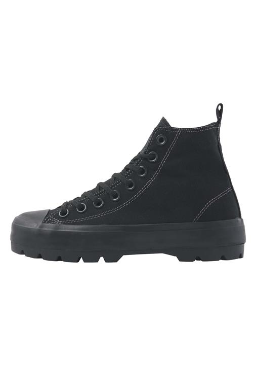 BRITISH KNIGHTS Sneaker high 'KAYA DSRT'  sort