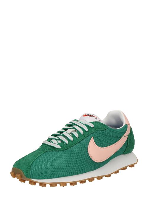 Se Nike Sportswear Sneaker low 'LD-1000'  grøn / rosé ved About You