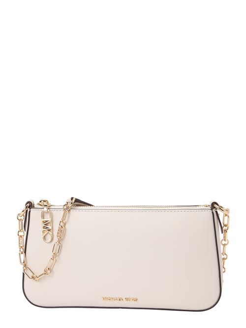 MICHAEL Michael Kors Skuldertaske  creme