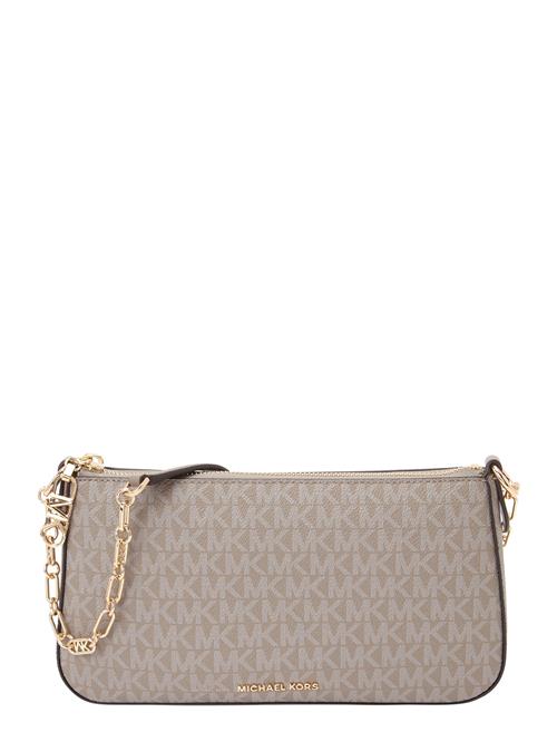 MICHAEL Michael Kors Skuldertaske  beige / ecru