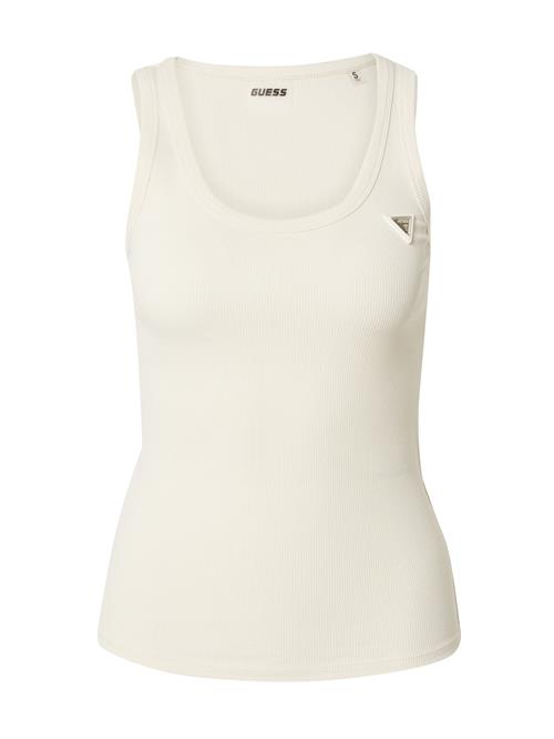 GUESS Overdel  creme