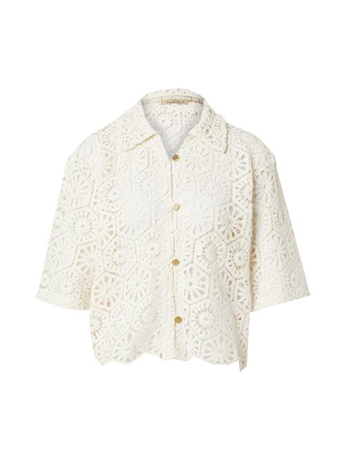 Smith&Soul Bluse  creme
