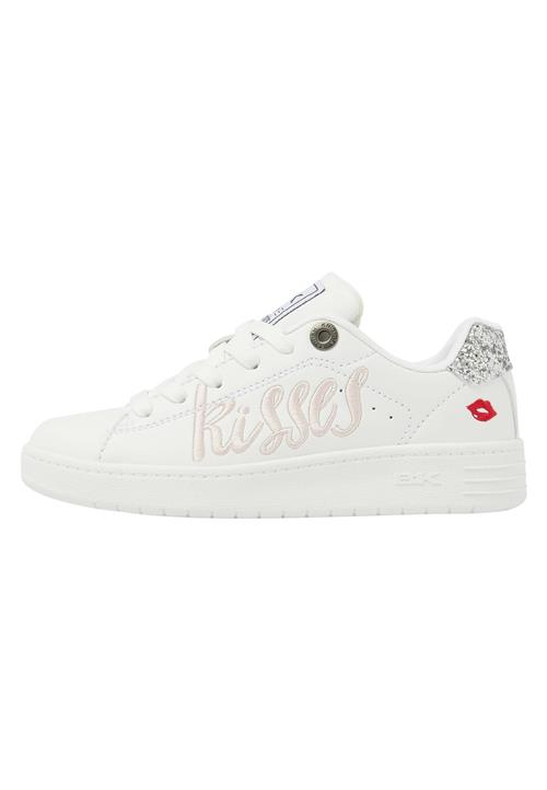 BRITISH KNIGHTS Sneakers 'MIST'  hvid