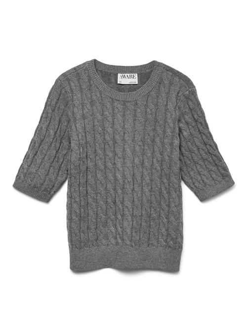 Aware Pullover 'AWLorella'  grå