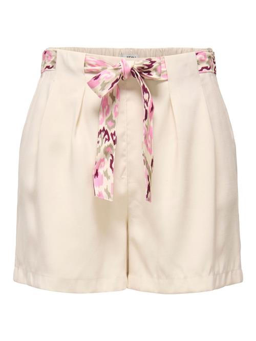 JDY Bukser 'JDYTomika'  beige