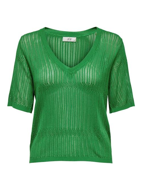 JDY Pullover 'JDYSolis'  grøn