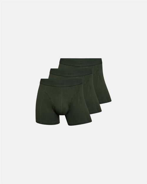 Tights 3-pak | Bambusviskose | Grå