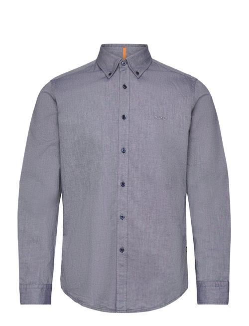 Rickert BOSS Navy