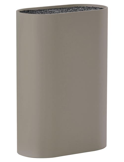Zone Denmark Knivblok Singles Z Denmark Brown