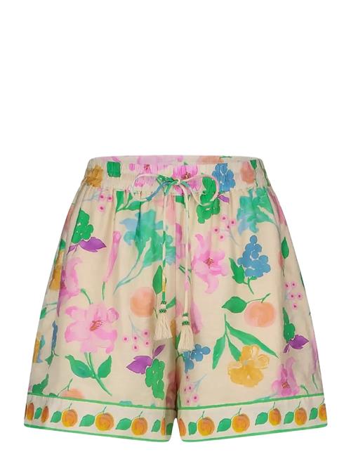 Boy Shorts Fabienne Chapot Cream