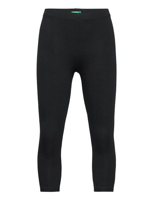 Leggings United Colors Of Benetton Black