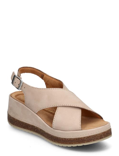 Kassanda Step D Clarks Pink
