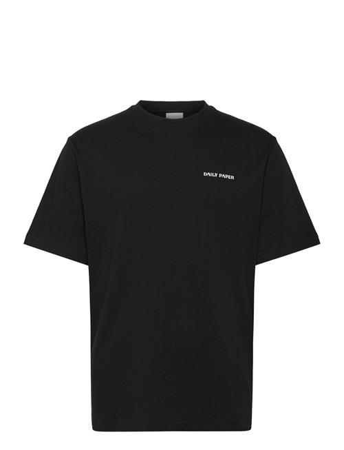Dias Hd T-Shirt Daily Paper Black
