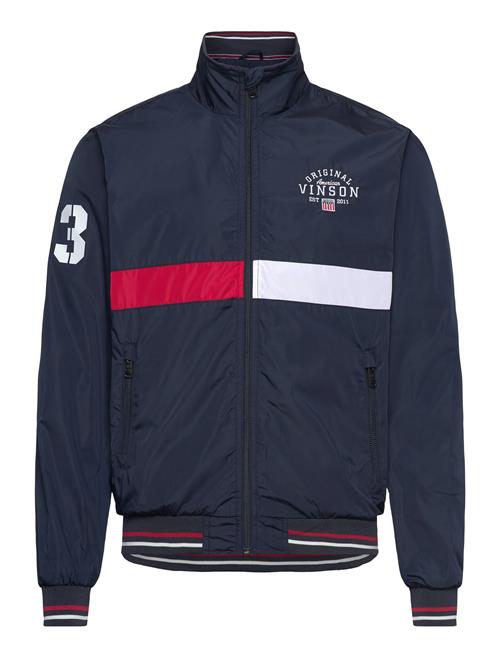 Ryker Reg Mid Pe Vin M Otw VINSON Navy