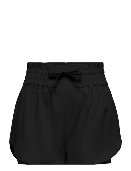 Onpmara Life Hw Loose Db Shorts Only Play Black