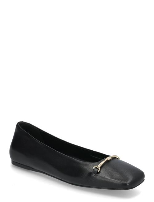 Lena Ballet Michael Kors Black