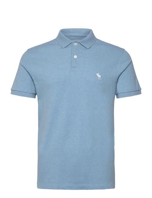Anf Mens Knits Abercrombie & Fitch Blue