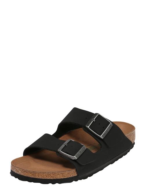 BIRKENSTOCK Pantoletter 'Arizona'  sort