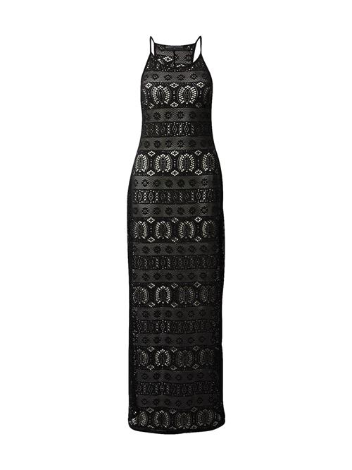 Dorothy Perkins Sommerkjole  sort