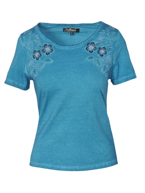 KOROSHI Shirts  mint