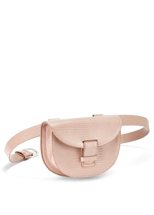 LASCANA Bæltetaske  rosé