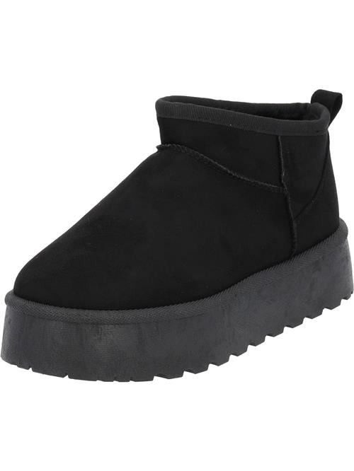 Palado Boots 'Zembra'  sort