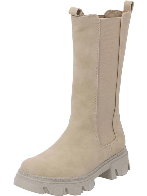 Se Palado Chelsea Boots 'Nikolos'  lysebeige ved About You