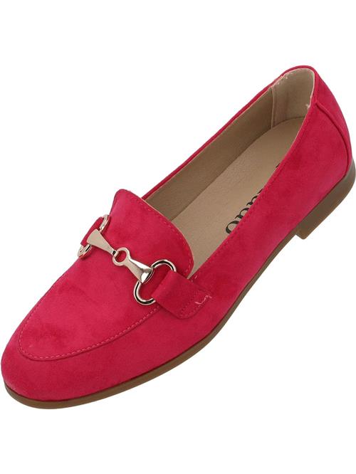 Palado Slipper 'Sulva'  pink