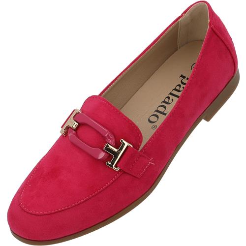Palado Slipper 'Olvah'  hindbær