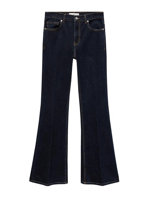 MANGO Jeans 'VIOLETA'  mørkeblå