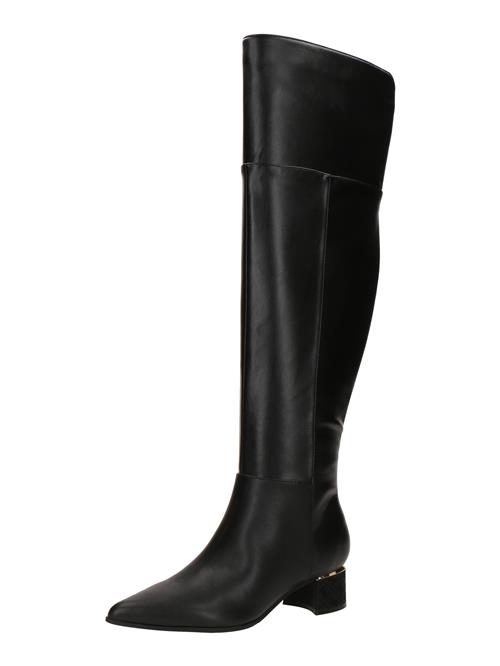 Se GUESS Overknees 'LUCIE2'  sort ved About You