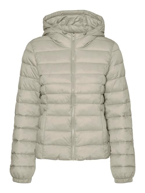 VERO MODA Overgangsjakke 'VMMAY'  beige