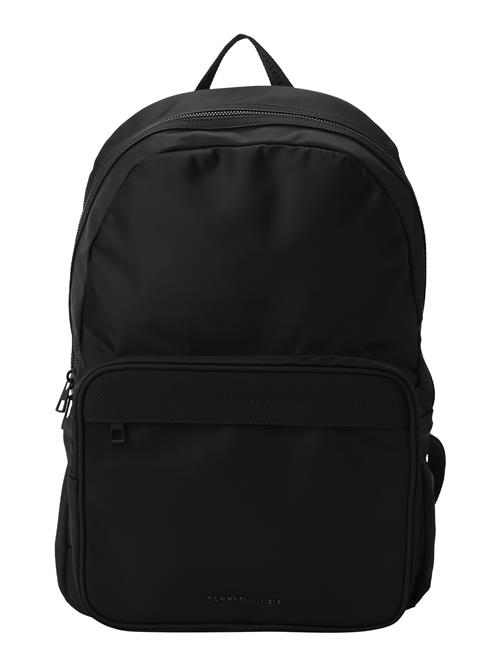TOMMY HILFIGER Rygsæk  sort