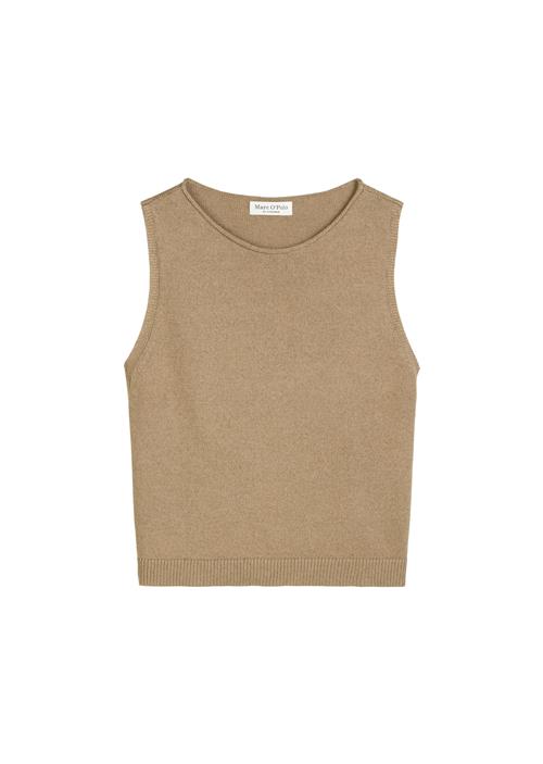 Marc O'Polo Sticktop  beige