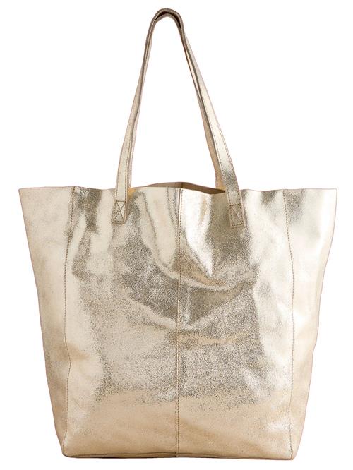 Next Shopper  guld