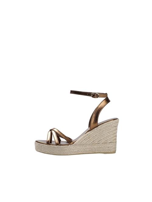 Scalpers Sandaler  bronze