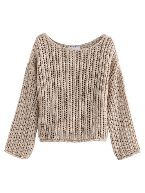Next Pullover  beige