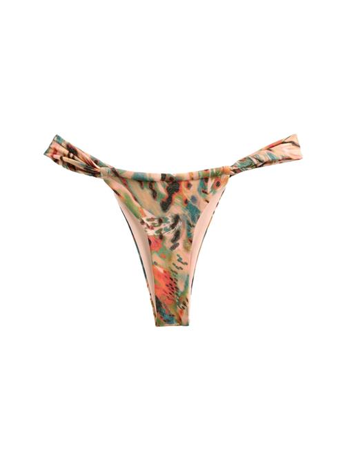 Next Bikinitrusse  blandingsfarvet