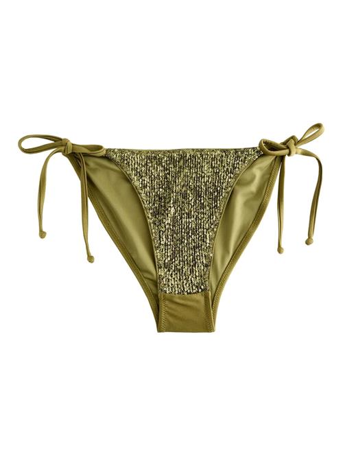 Next Bikinitrusse  oliven