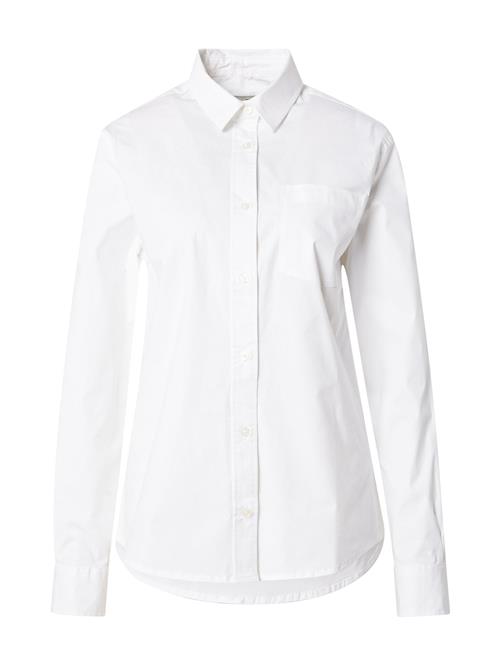 LTB Bluse 'FERENA'  hvid