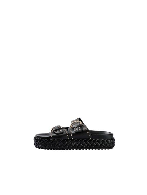 Scalpers Sandaler ' '  sort