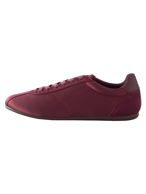 Next Sneaker low  bær