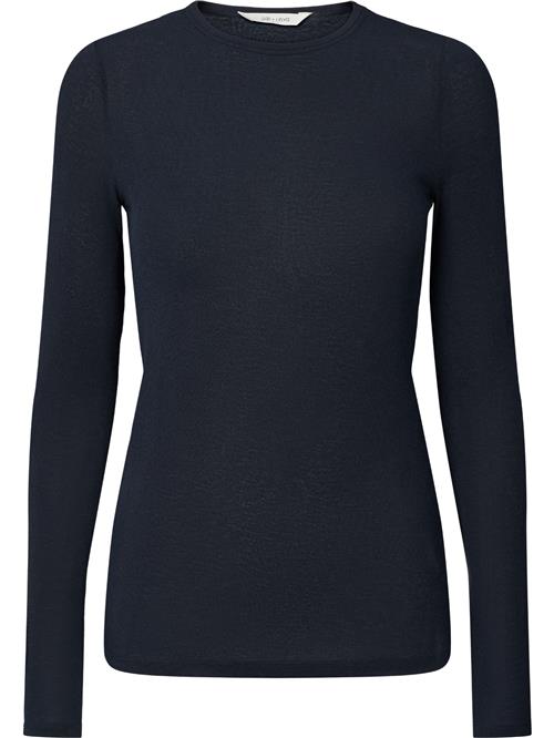 Gai+Lisva Shirts 'Thyra'  marin