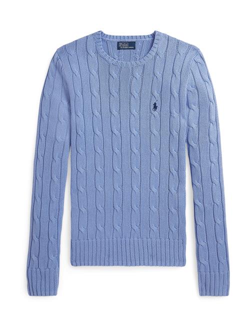 Polo Ralph Lauren Pullover  lyseblå