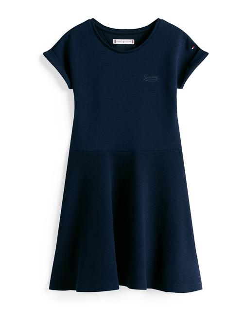 TOMMY HILFIGER Kjole  navy