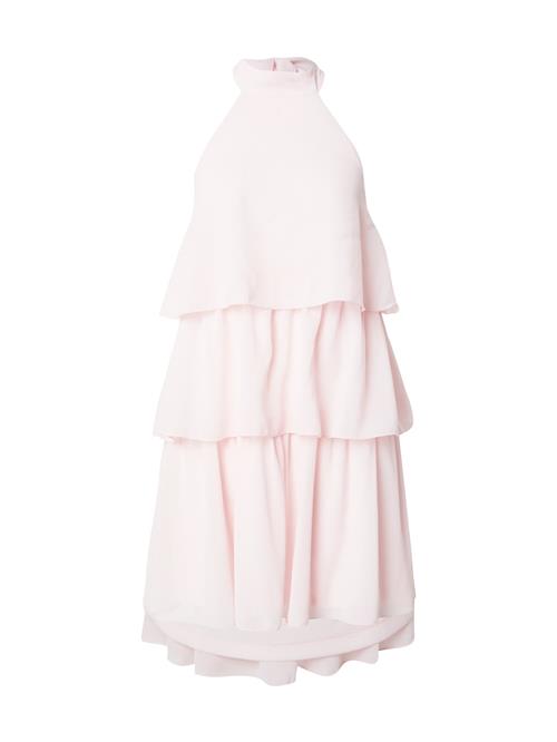 Gina Tricot Kjole  lyserød