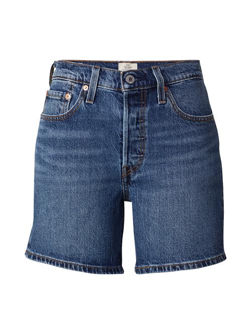 LEVI'S ® Jeans '501'  mørkeblå