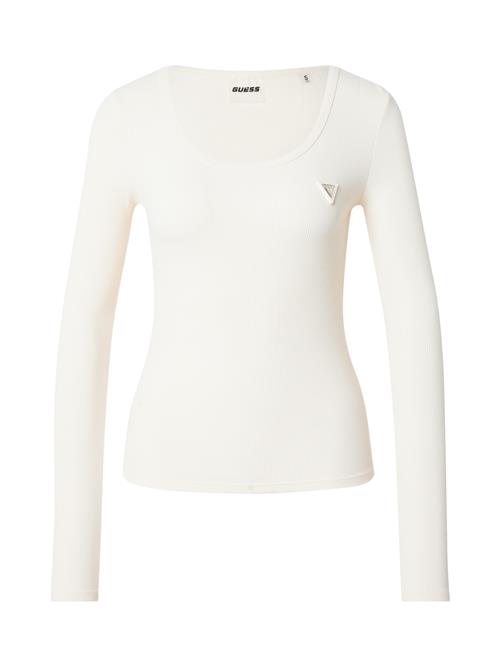 GUESS Shirts 'COLETTE'  ecru