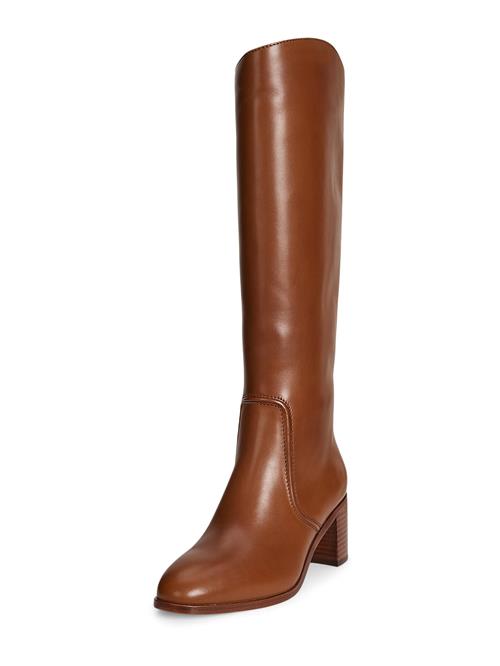 Lauren Ralph Lauren Støvler  cognac